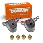 Dorman Rear Stabilizer Bar Bushing Kit For 1997-2001 Toyota Camry Suspension Zd. Fixed Price $30.83.