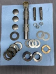 Federal Mogul-moog 8468B Steering King Pin Set. Fixed Price $69.99.