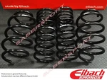 Eibach Pro-kit Lowering Springs For 2011-2023 Dodge Charger V6 And R/t 5.7L Rwd. Fixed Price $395.00.
