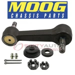 Moog Steering Idler Arm For 1983-1989 Gmc P2500 Gear Wu. Fixed Price $74.57.