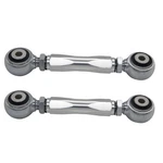Lykt 2PCS Rear Adjustable Toe Control Arms Kit For Tesla Model X. Fixed Price $149.27.
