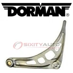 Dorman Front Left Lower Suspension Control Arm Ball Joint For 2001-2005 Bmw Oq. Fixed Price $125.99.