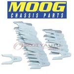 Moog Front Alignment Caster Camber Shim For 1965-1981 Pontiac Catalina Yi. Fixed Price $42.12.