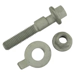 For Subaru Legacy 1990-2017 Mevotech Supreme Front Alignment Camber Bolt Kit. Fixed Price $21.30.