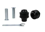 Whiteline Front Radius Arm To Chassis For Multiple Bmw Fitments (KCA473). Fixed Price $100.49.