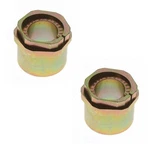 Pair Set 2 Front Alignment Caster Camber Bushings Ford F-150 Ranger Rwd Moog. Fixed Price $83.95.