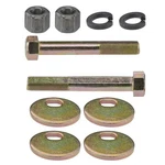 Moog Front Upper Alignment Caster / Camber Kit K6302HD. Fixed Price $67.31.