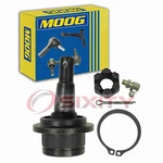 Moog Front Lower Suspension Ball Joint For 1998-2001 Mazda B3000 Spring Ride Lx. Fixed Price $47.01.