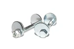 Rough Country Rear Upper Control Arm Cam Bolts For 1997-2006 Wrangler Tj 1159. Fixed Price $34.95.