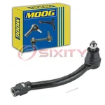 Moog Left Outer Steering Tie Rod End For 2011-2016 Hyundai Elantra 1.8L L4. Fixed Price $52.86.