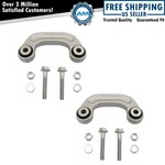 Front Suspension Stabilizer Sway Bar End Link Lh Rh Pair 2PC For Audi A6 A8 S8. Fixed Price $49.85.