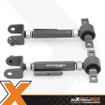 2X Adjustable Rear Camber Control Arms For 01-05 Honda Civic 02-06 Acura Rsx. Fixed Price $46.28.