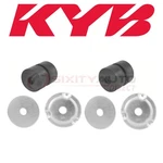 Pc Kyb Front Strut Mount Kit 2003-2011 Ford Crown Victoria Shock Kf. Fixed Price $58.28.