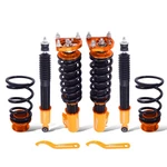 Maxpeedingrods T7 Coilovers Suspension Lowering Kit Ford Mustang 1994-2004. Fixed Price $300.00.