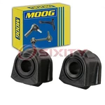 Moog Front To Frame Stabilizer Bushing Kit For 2015-2019 Subaru Legacy Wo. Fixed Price $26.44.