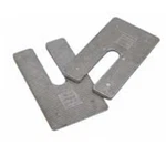Specialty Products Aluminum 4" 3.5 6.5" Truck Axle Shims Set Of. Fixed Price $73.24.