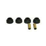 Scott Drake Strut Rod Bushing 4-7112;. Fixed Price $68.71.