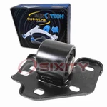 Mevotech Supreme Front Left Lower Rearward Suspension Control Arm Bushing Pj. Fixed Price $64.56.