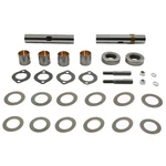 8627B Moog Kit King Pin Repair Front For Chevy Savana Express Gmc C3500HD. Fixed Price $144.18.