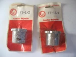Specialty Products Company FT-1/2 & FT-13/4 Camber Adjuster Alignment Bushing. Fixed Price $26.99.