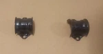Bmw Genuine Pair Stabilizer Support Fits E36 E28 E34 E24 E32 E31 31351131622. Fixed Price $28.84.