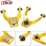 For Honda Civic 96-00 Ej Ek Front Jdm Adjustable A-arms Control Camber Kit. Fixed Price $44.50.