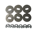 Sealed Power Camber Adjusting Kit For Taursus/sable 817-14203 81714203 Brand New. Fixed Price $28.77.