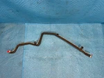 Oem Toyota Land Cruiser LX470 Rear A/c Ac Cooler Suction & Liquid Pipe 1998-2007. Fixed Price $275.00.