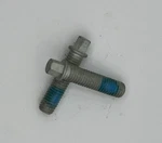 92139192 2X New Steering Knuckle Camber Adjuster Bolt Fits Holden Ve & Vf. Fixed Price $7.13.