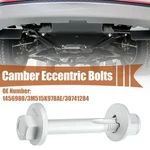 Vehicle Camber Eccentric Bolts For Volvo C30 2007-2011 NO.3M515K978AE Set. Fixed Price $25.89.
