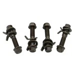 4PCS Lykt Performance Adjustable 16MM Bolts Camber Correction Alignment Kit. Fixed Price $19.00.