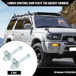 NO.K80065 Camber Caster And Alignment Kit Ford Explorer 1995-2001 Set. Fixed Price $27.12.