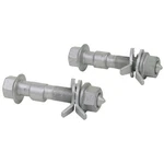 KCA417 Whiteline Camber Bolt Kits Set Of 2 Front For Toyota Highlander Pair. Fixed Price $52.88.