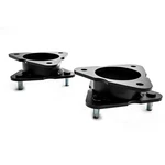 34906 Belltech Strut Spacers Set Of 2 Front For Chevy Silverado 1500 Sierra Pair. Fixed Price $189.00.