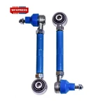 2X Rear Adjustable Alignment Control Arms For Toyota GR86 Subaru Outback Legacy. Fixed Price $64.59.
