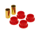 Prothane For Universal Pivot Bushing Kit 1-1/8 1/2IN Bolt Red. Fixed Price $22.46.