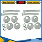 For Toyota 4RUNNER Pair Mevotech Supreme Front Alignment Cam Bolt Kit. Fixed Price $107.68.