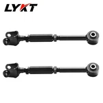 Lykt 2PCS Rear Adjustable Camber Arms Kit For Dodge Journey Avenger & Chrysler. Fixed Price $138.00.
