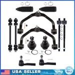 Front Upper Control Arm Suspension Kit Mazda B2300 B2500 B3000 Ford Ranger. Fixed Price $90.79.