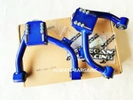 Megan Racing Front Upper Camber Control Arm Fits Accord 98-02 Cl 01-03 Tl 99-03. Fixed Price $2500.00.