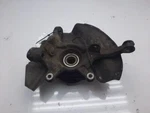 Passenger Right Front Spindle/knuckle Fits 04-06 Bmw X5 31216761576. Fixed Price $169.99.