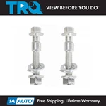 Trq Alignment Camber Kit Fits Geo Lexus Nissan Scion Toyota. Fixed Price $25.95.
