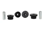 Whiteline W51231A Control Arm Lower Inner Front Bushing. Fixed Price $86.88.