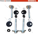 Chevrolet Chrysler Dodge Ford 2PCS Front Rear Upper Camber And Alignment Kit. Fixed Price $19.66.