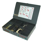 Specialty Products Company 36000 H-d Truck Shim Assortment. Fixed Price $521.21.