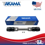 1 Pc Front Control Arm Shaft W/nuts For Mazda B2600 87-93 (takama). Fixed Price $27.55.