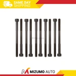 Head Bolts Fit 00-06 Toyota Corolla Matrix Pontiac Vibe 1.8L Vvtl-i Dohc 2ZZGE. Fixed Price $39.95.