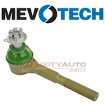 Mevotech Ttx Front Outer Steering Tie Rod End For 1973-1974 Gmc G1500 Ed. Fixed Price $58.87.