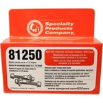 Specialty Spc Peformance 81250 Ez 12MM Adjustable Camber Bolts +/-1.75 Deg.. Fixed Price $26.80.