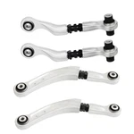 Lykt 4PCS Rear Adjustable Camber&toe Control Arm Kit For Benz Cls Glc Glk Sl. Fixed Price $309.35.
